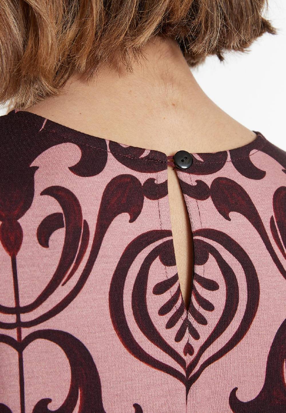 Ana Alcazar A-Linienkleid Sorina