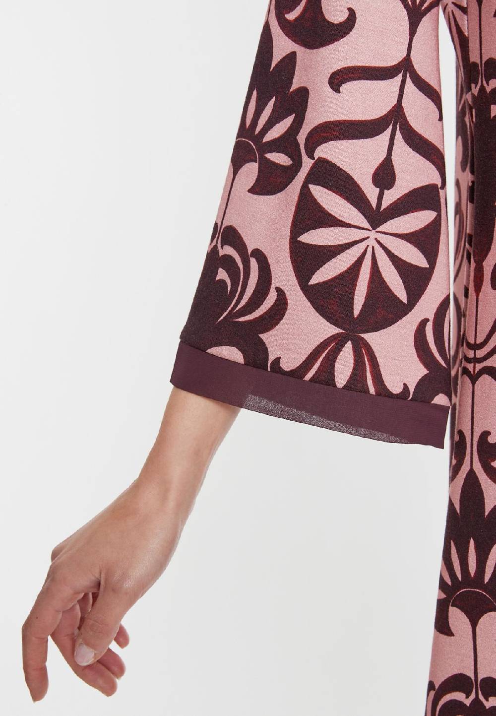 Ana Alcazar A-Linienkleid Sorina