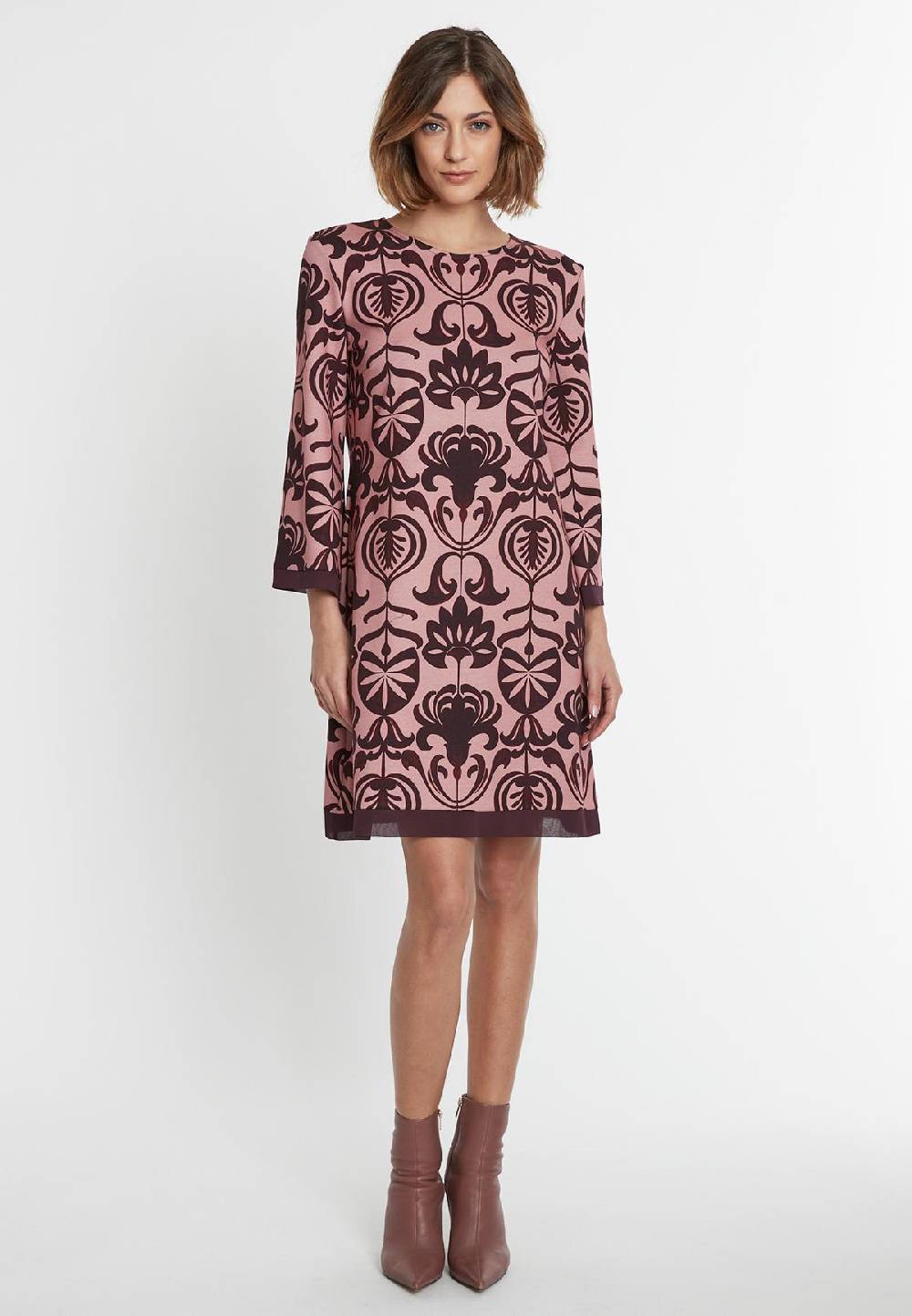 Ana Alcazar A-Linienkleid Sorina