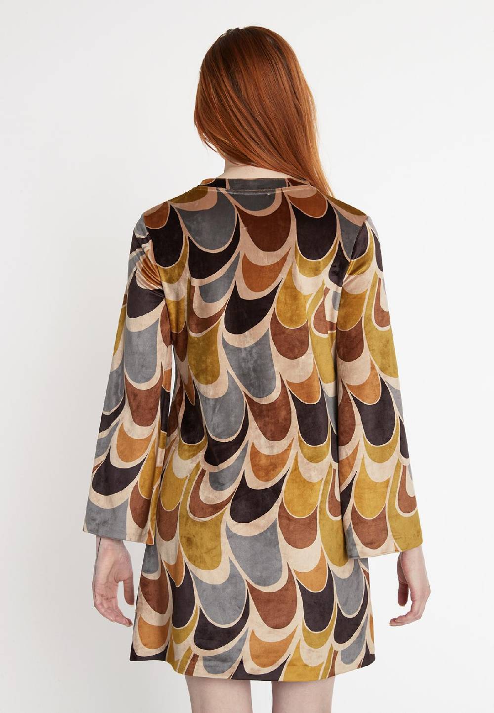 Ana Alcazar A-Linienkleid Sotea