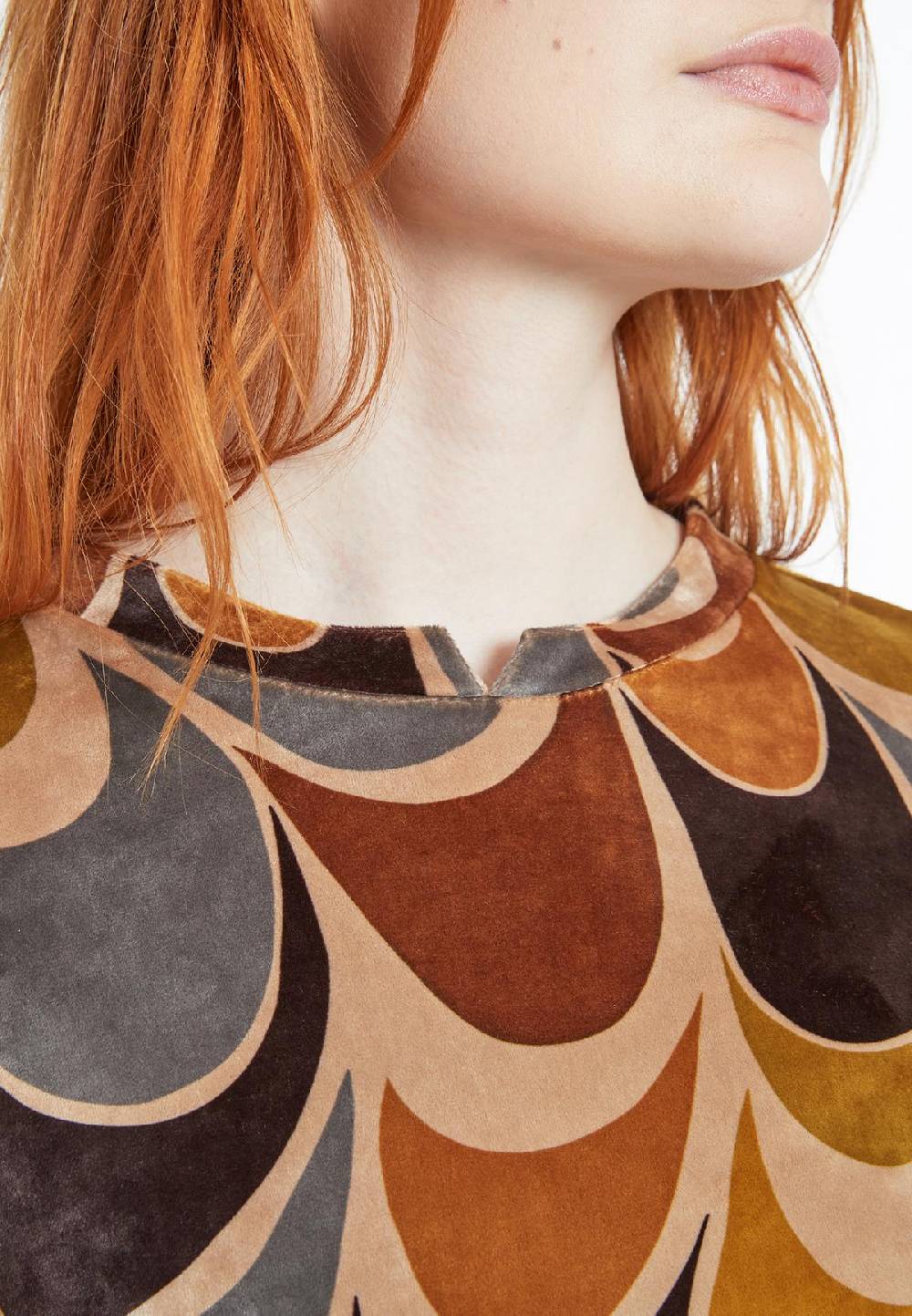 Ana Alcazar A-Linienkleid Sotea