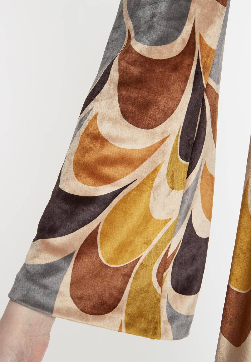 Ana Alcazar A-Linienkleid Sotea