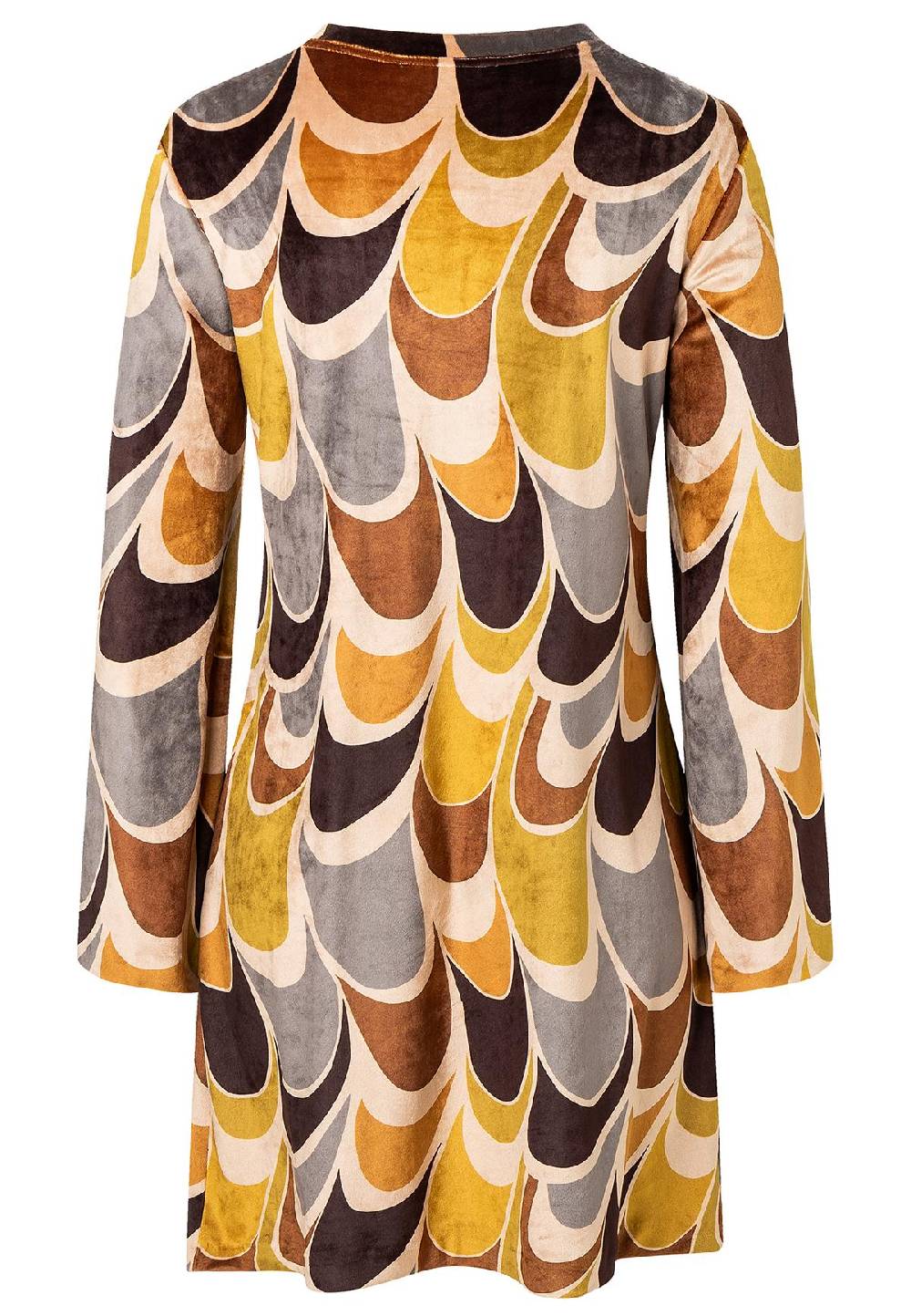 Ana Alcazar A-Linienkleid Sotea