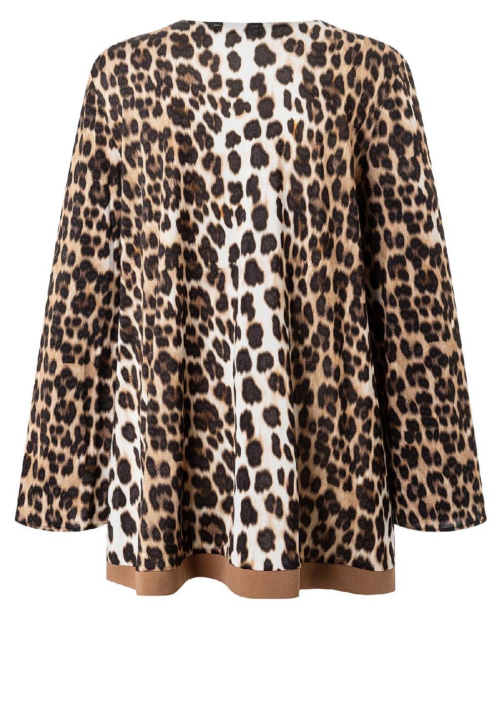 Ana Alcazar A-Linientop Modori