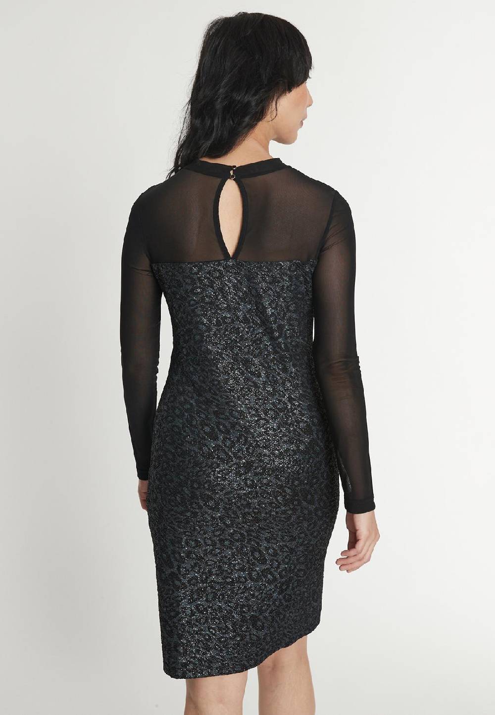 Ana Alcazar Abendkleid Elissay