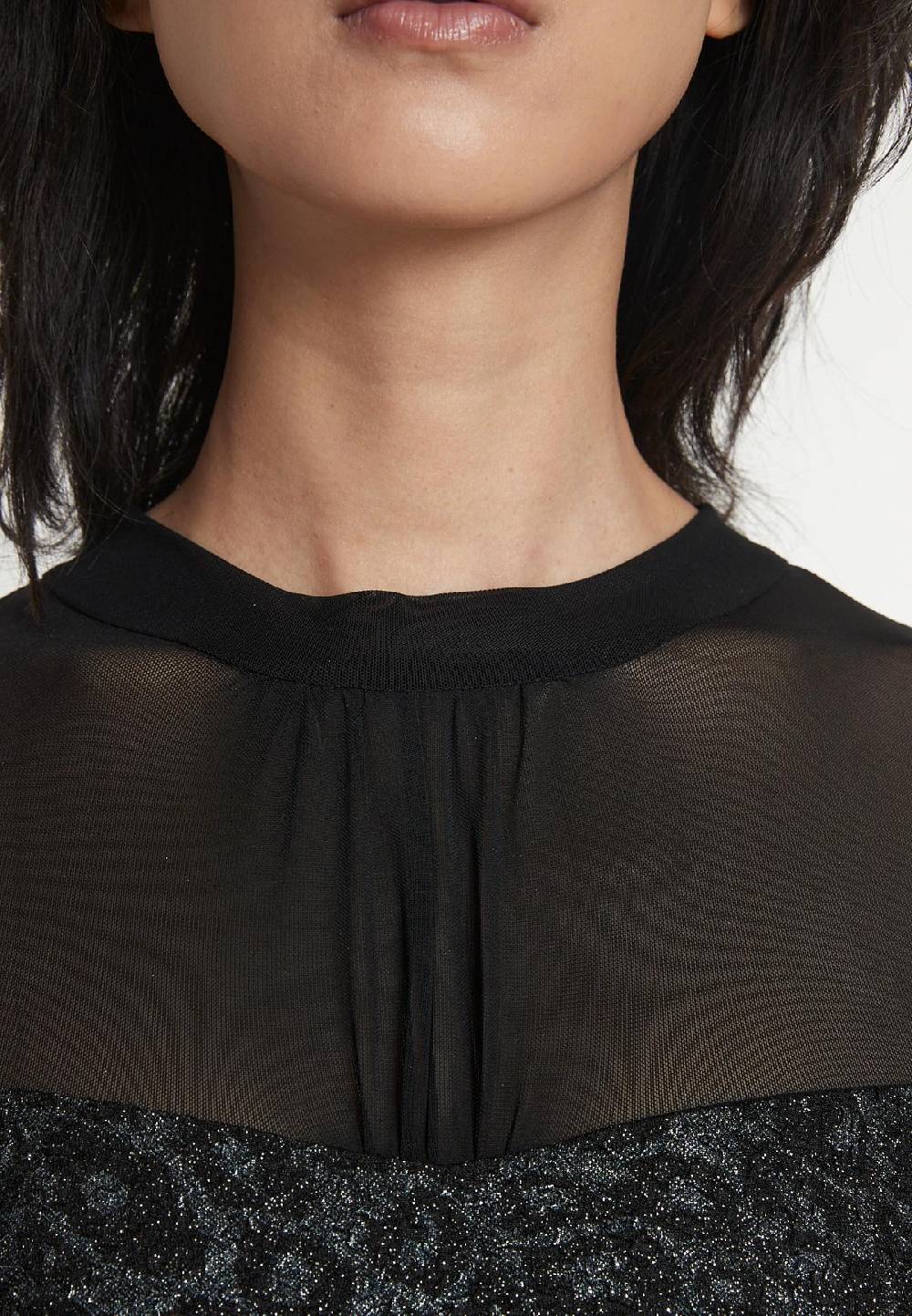 Ana Alcazar Abendkleid Elissay