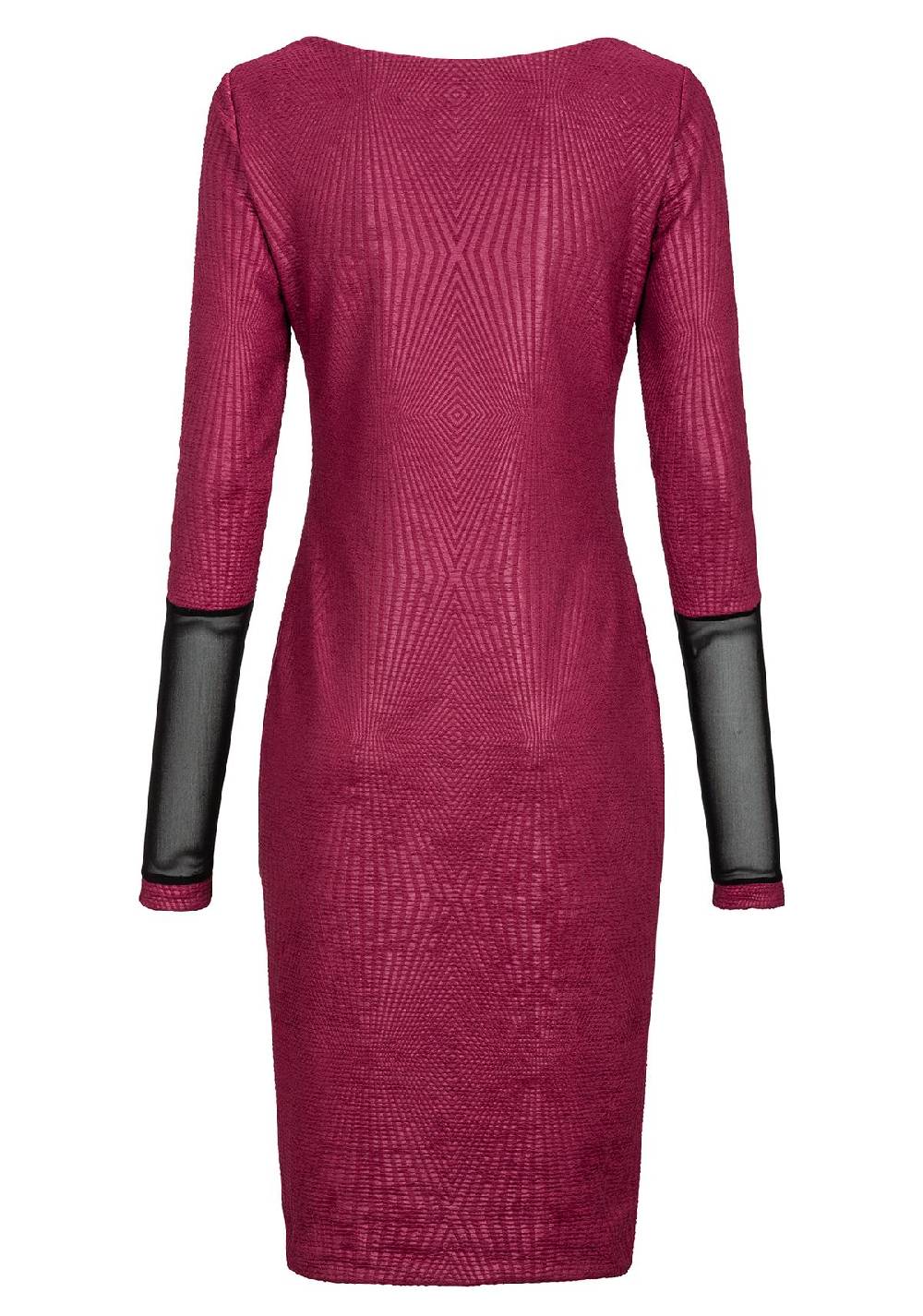 Ana Alcazar Abendkleid Envroy