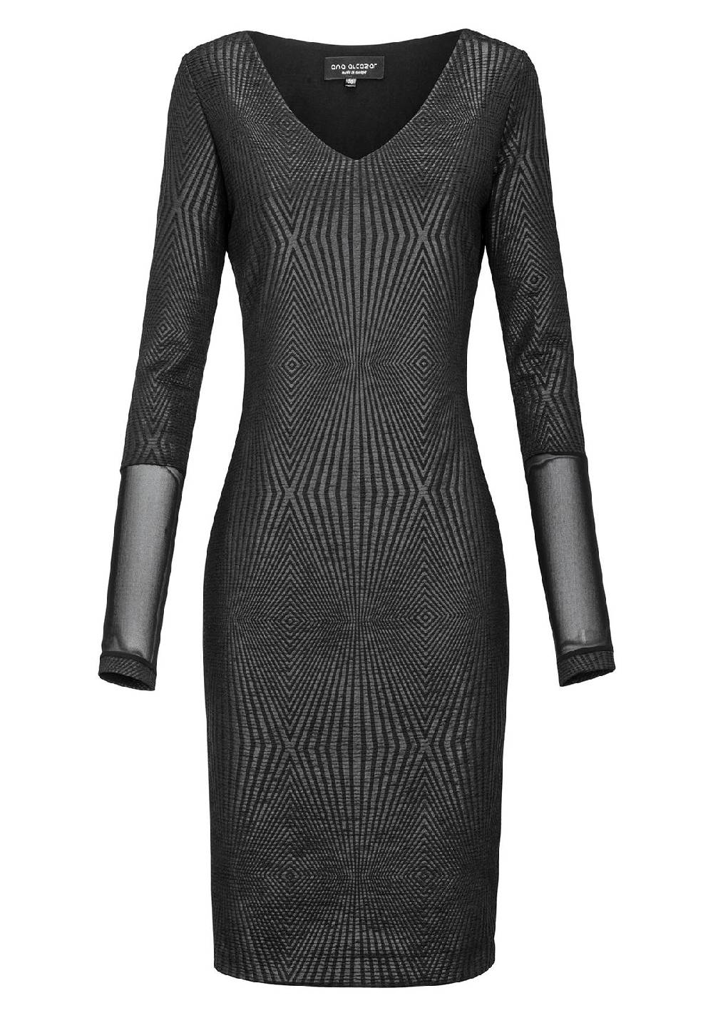 Ana Alcazar Abendkleid Evroy