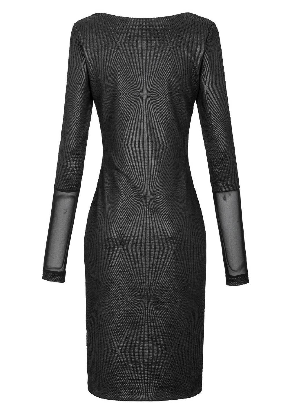 Ana Alcazar Abendkleid Evroy