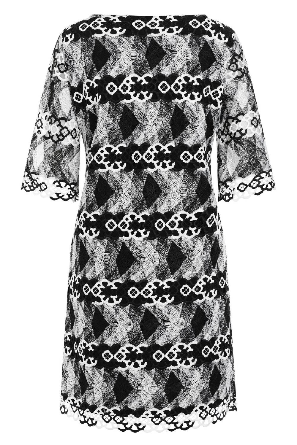 Ana Alcazar Ana Alazar Tunikakleid Zebil