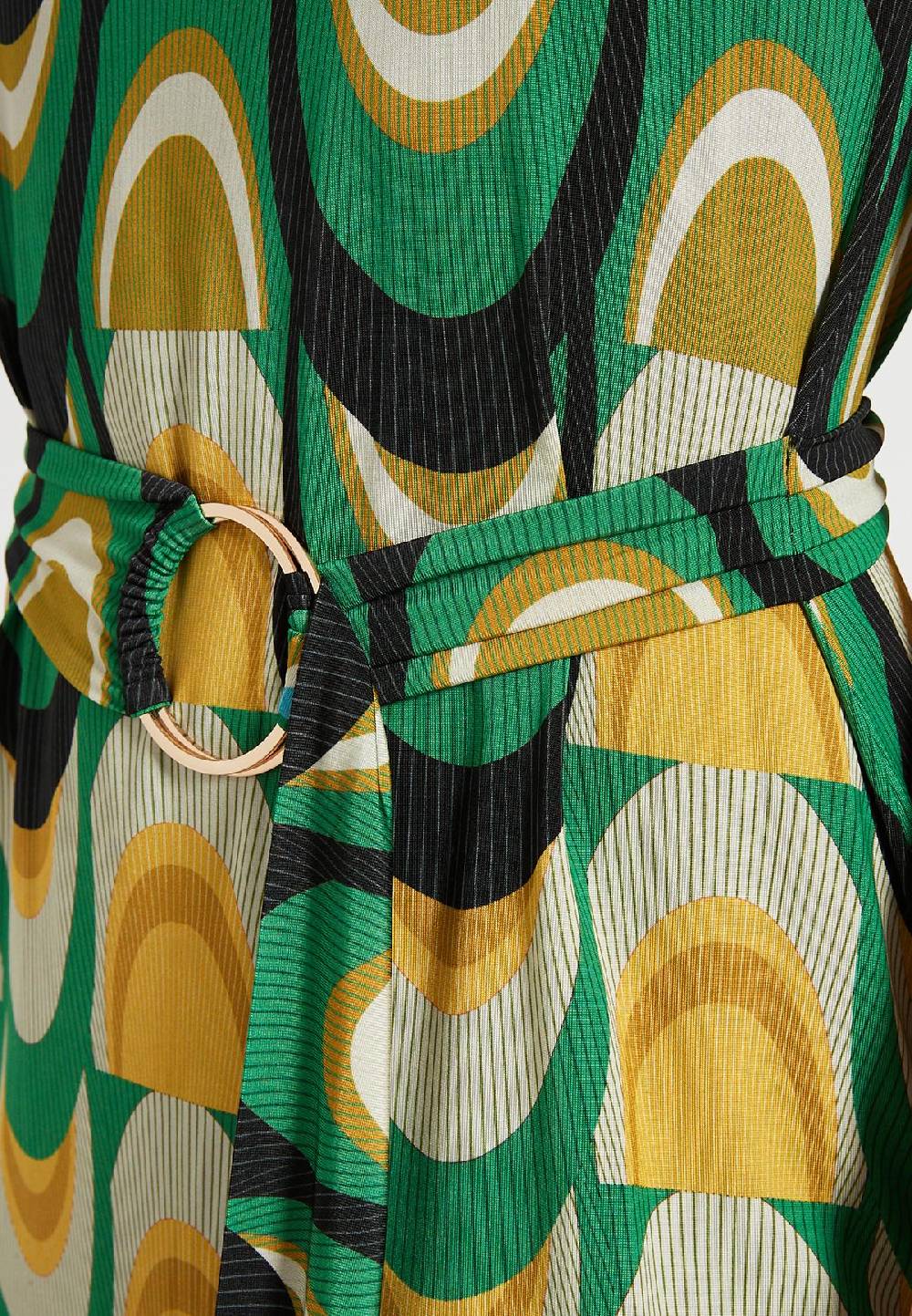 Ana Alcazar Ärmelloses Kleid Filea