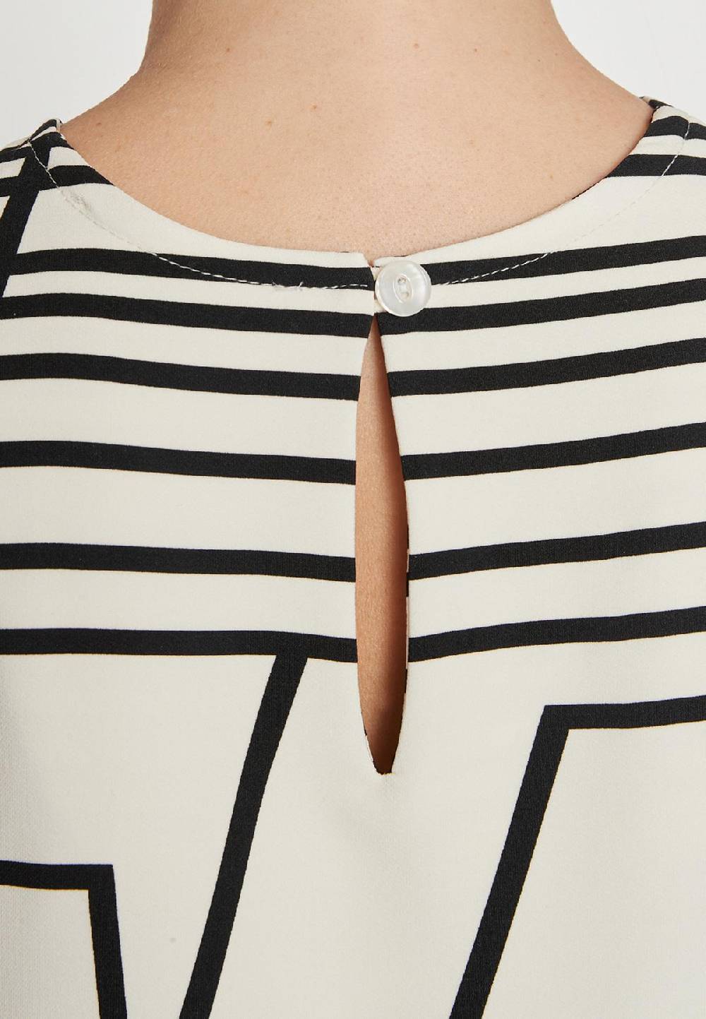 Ana Alcazar Ärmelloses Kleid Mahea