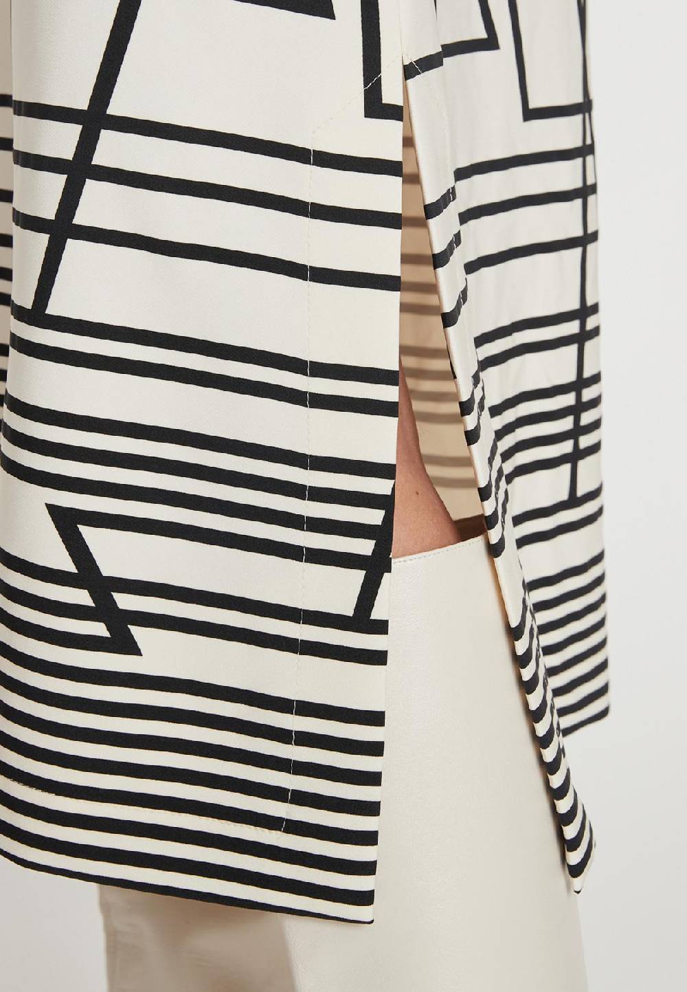 Ana Alcazar Ärmelloses Kleid Mahea