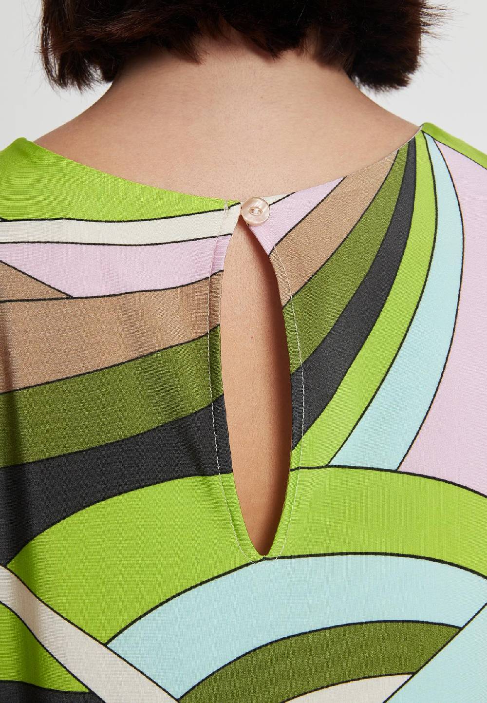 Ana Alcazar Ärmelloses Kleid Pirea