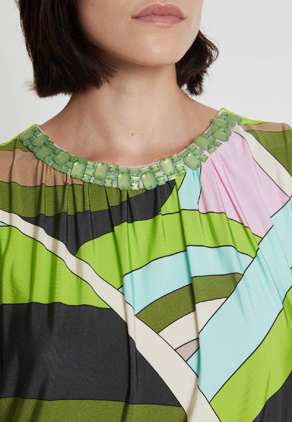 Ana Alcazar Ärmelloses Kleid Pirea