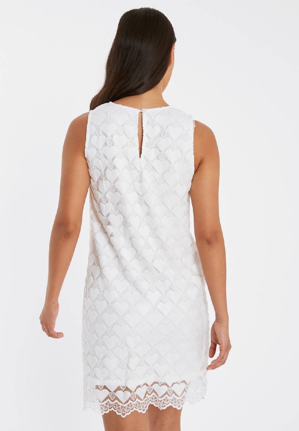 Ana Alcazar Ärmelloses Kleid Ragosi