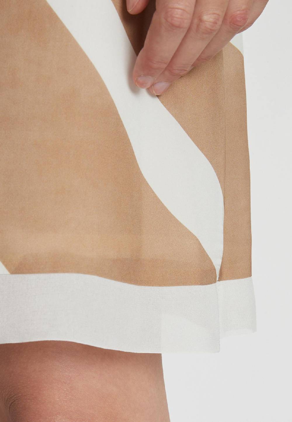 Ana Alcazar Ärmelloses Kleid Rasea