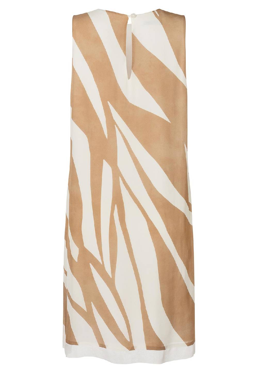 Ana Alcazar Ärmelloses Kleid Rasea