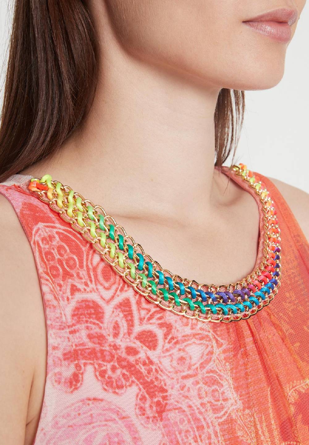 Ana Alcazar Ärmelloses Kleid Reona