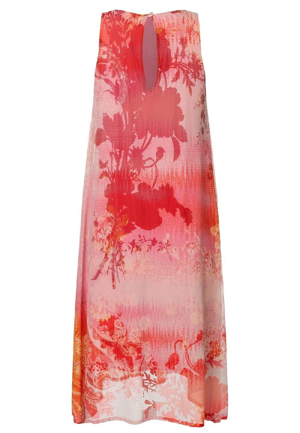 Ana Alcazar Ärmelloses Kleid Reona