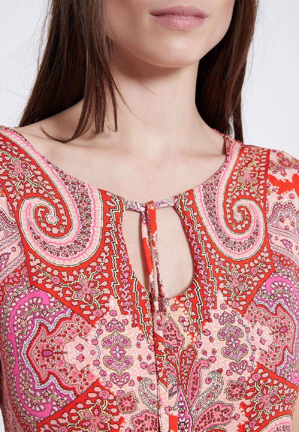 Ana Alcazar Ärmelloses Kleid Zafas