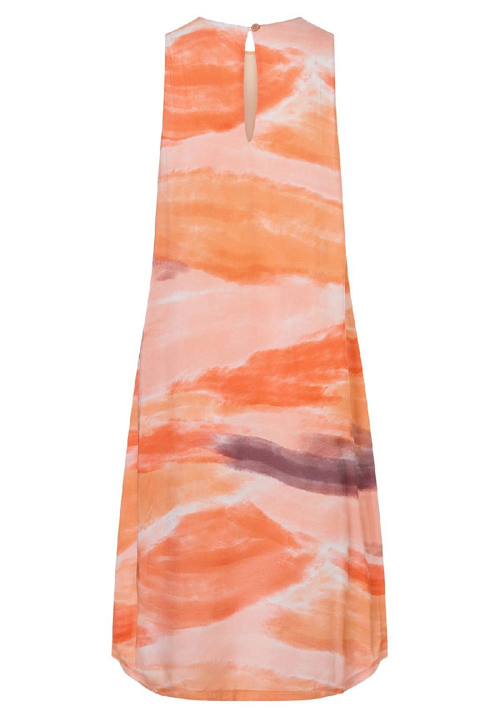 Ana Alcazar Asymmetrisches Kleid Gundely