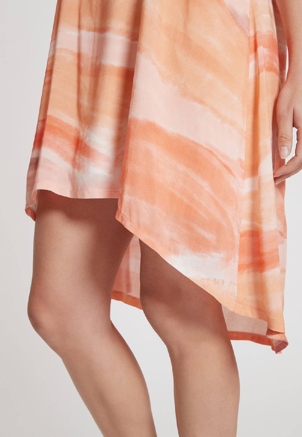 Ana Alcazar Asymmetrisches Kleid Gundely