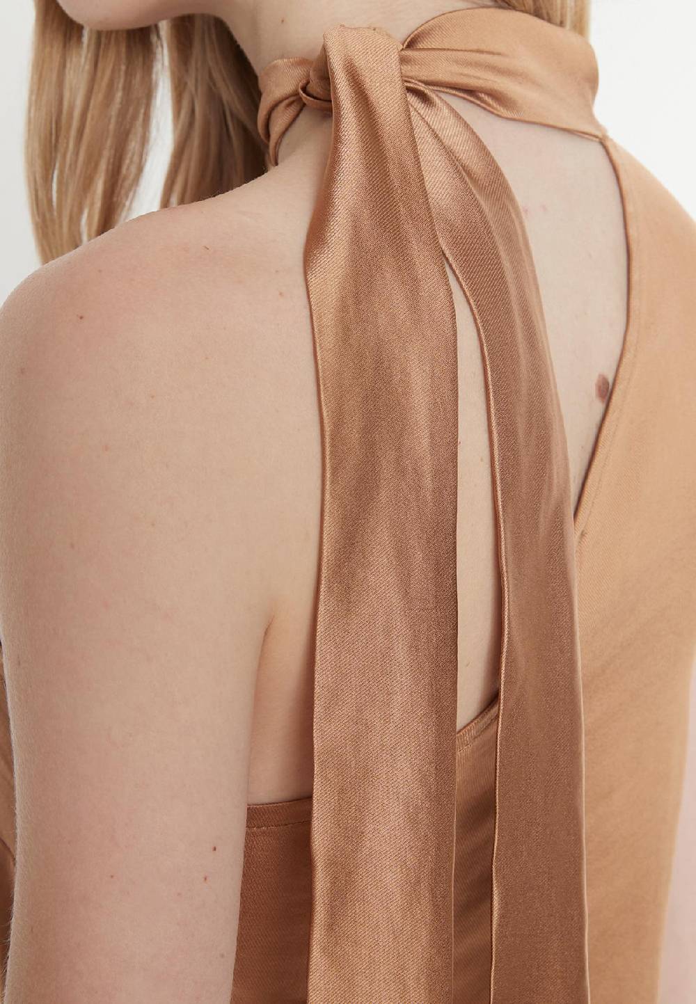 Ana Alcazar Asymmetrisches Kleid Pahemi