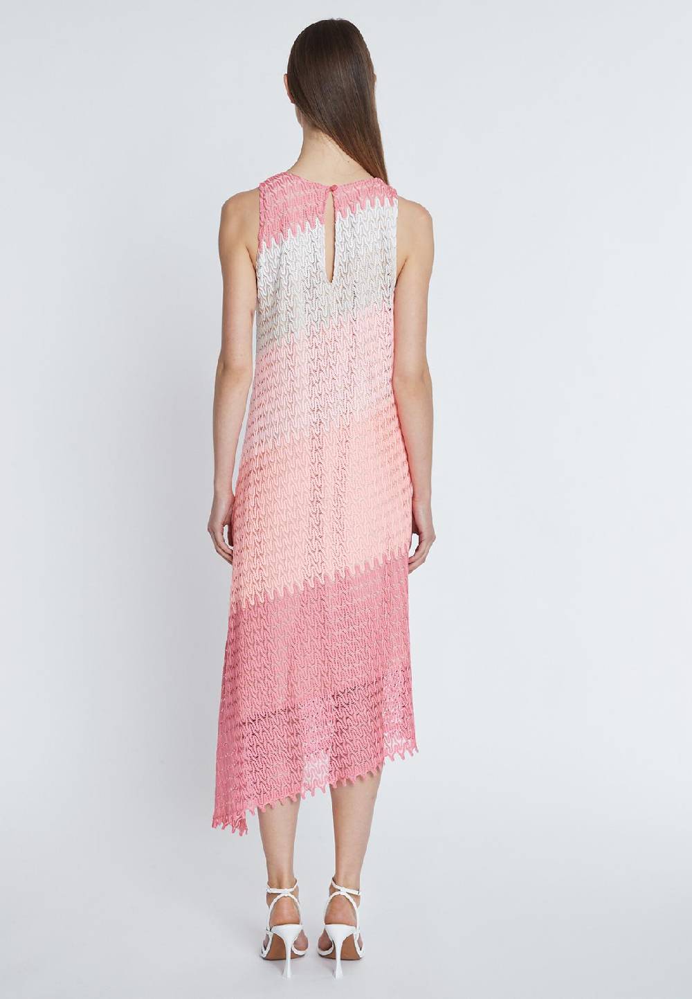 Ana Alcazar Asymmetrisches Kleid Ritea