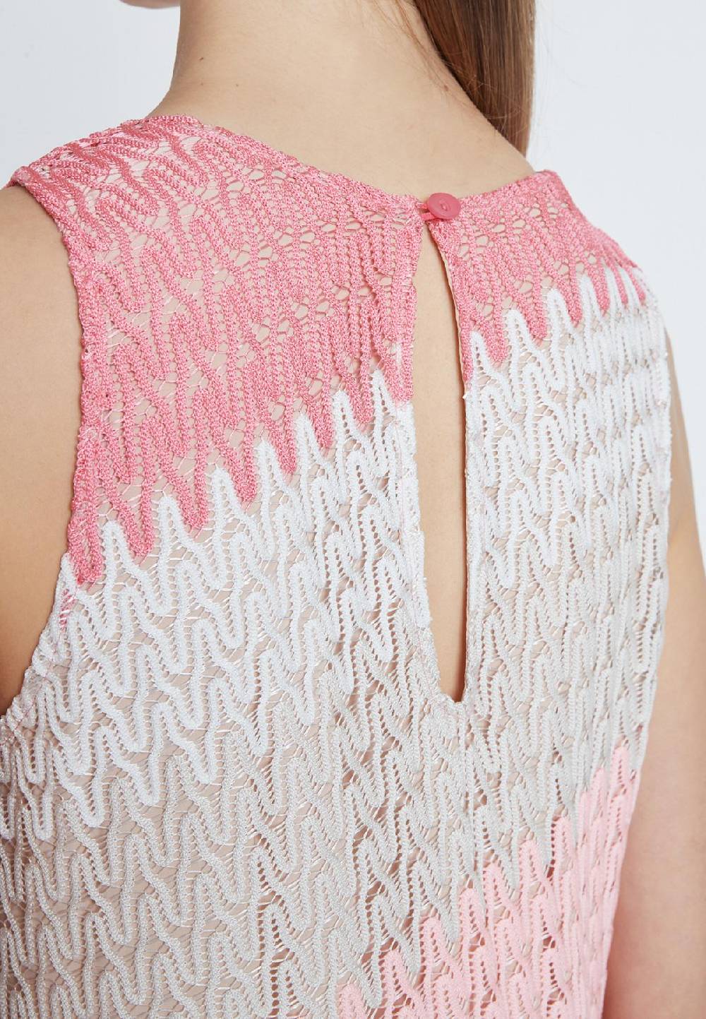 Ana Alcazar Asymmetrisches Kleid Ritea