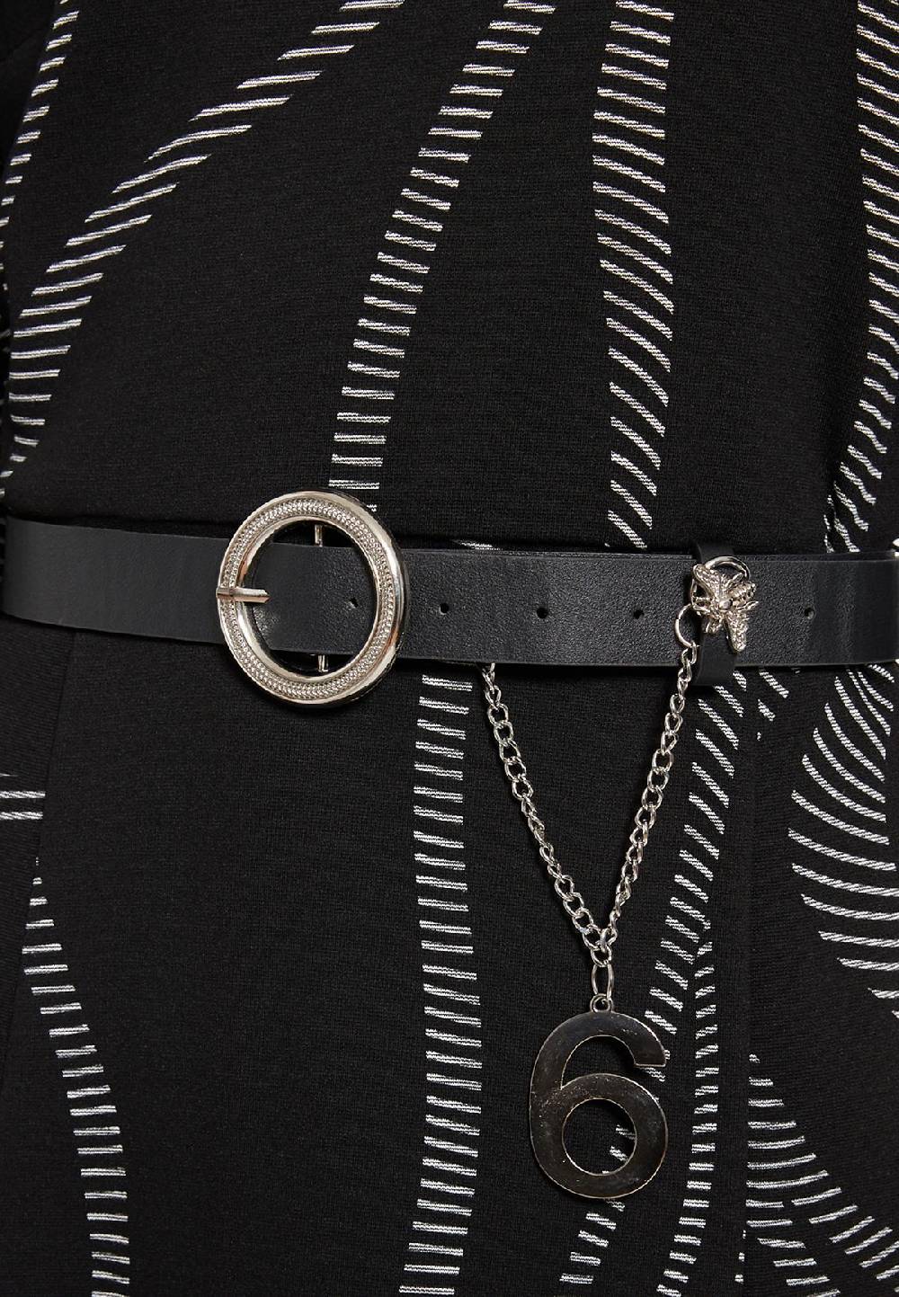 Ana Alcazar Ausgestelltes Kleid Beole