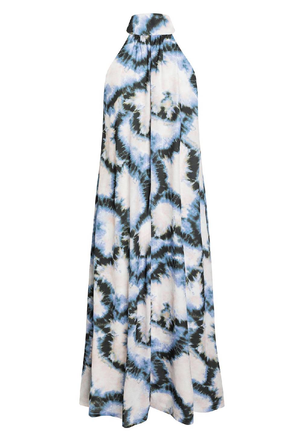 Ana Alcazar Batikkleid Feholi