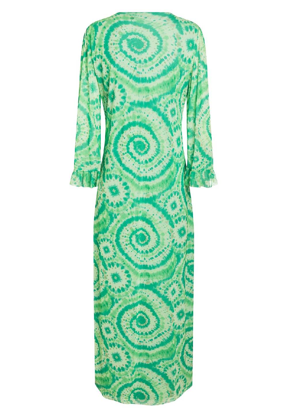 Ana Alcazar Batikkleid Femni