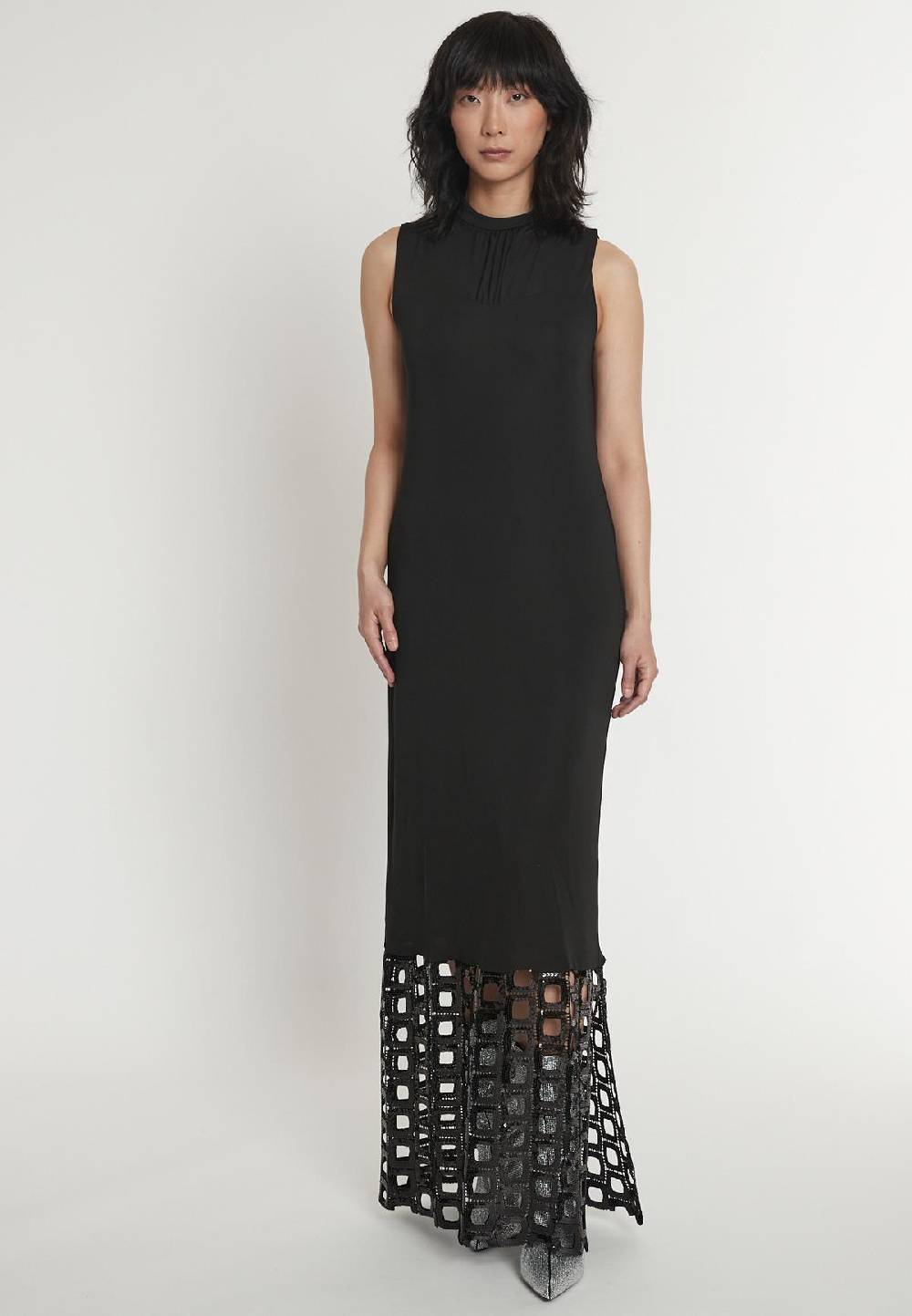 Ana Alcazar Black Label Abendkleid Anabel