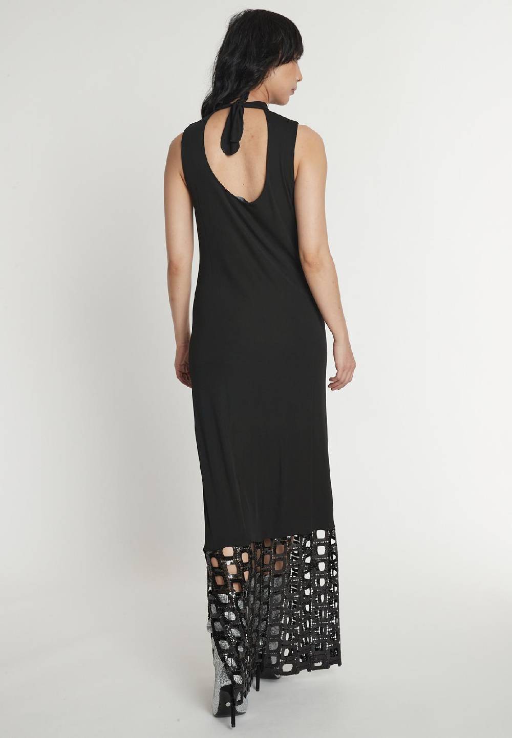 Ana Alcazar Black Label Abendkleid Anabel