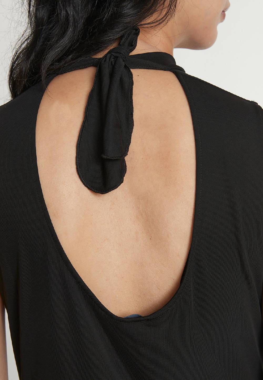 Ana Alcazar Black Label Abendkleid Anabel