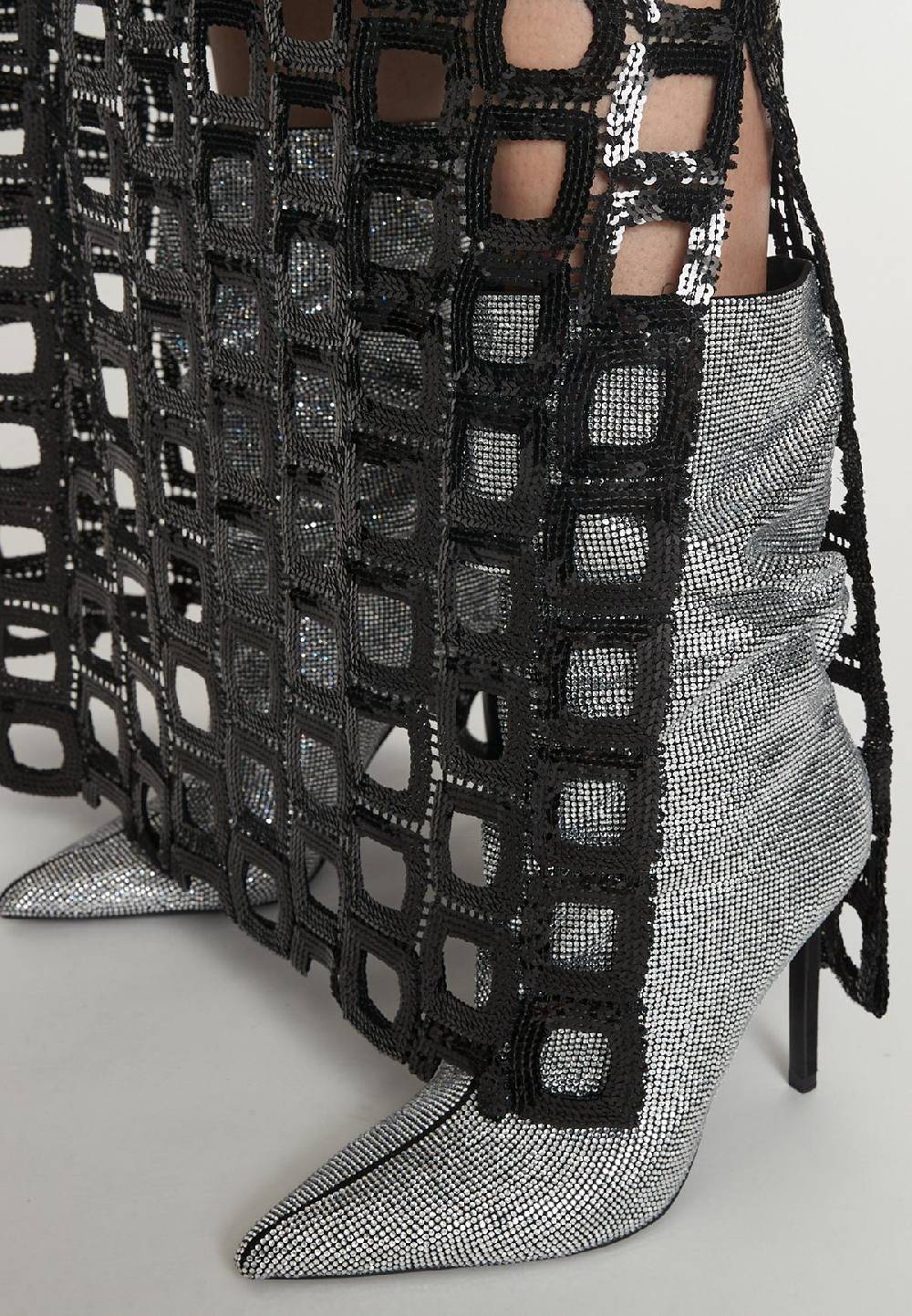 Ana Alcazar Black Label Abendkleid Anabel