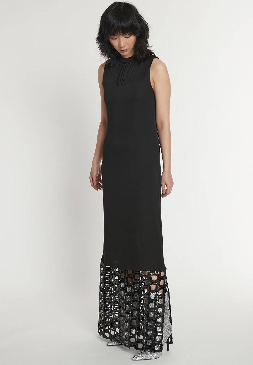Ana Alcazar Black Label Abendkleid Anabel