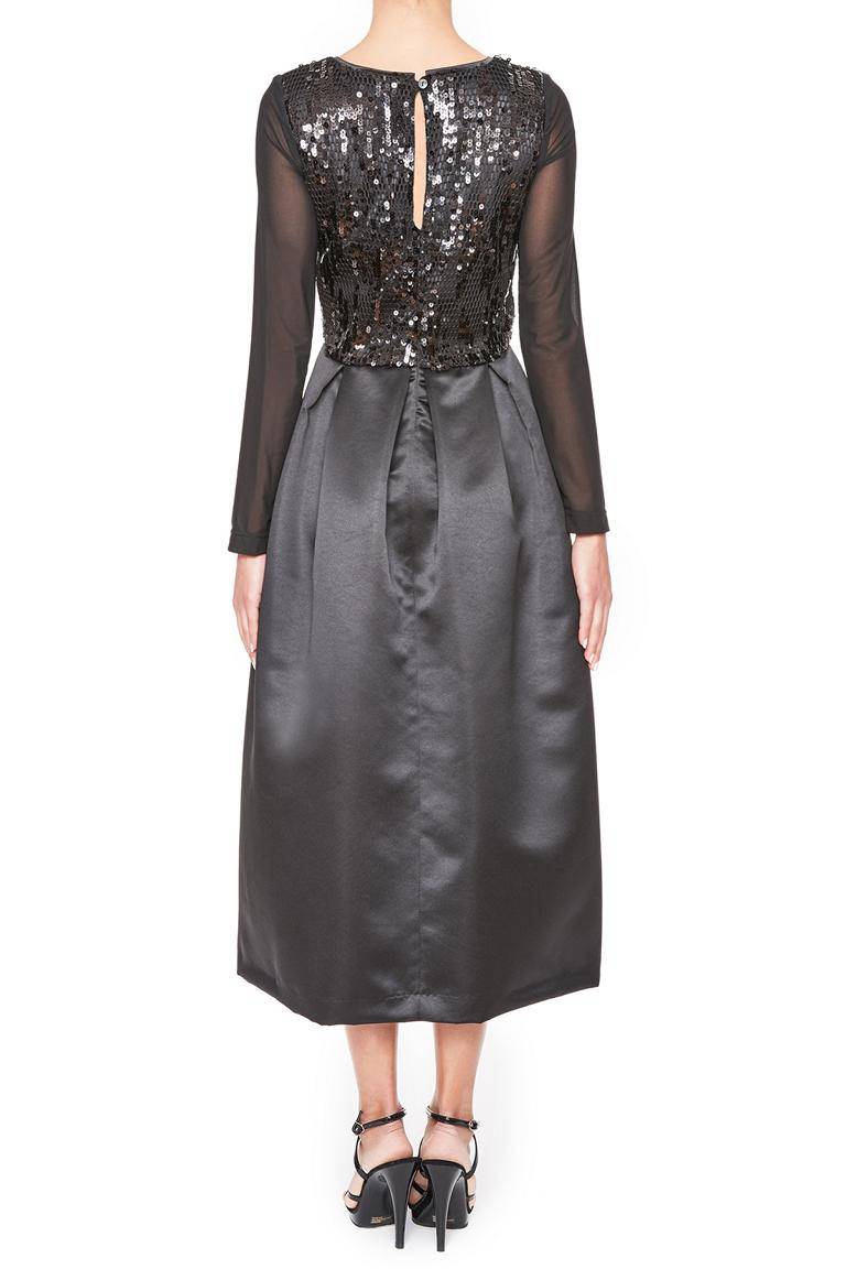 Ana Alcazar Black Label Abendkleid Juvenys