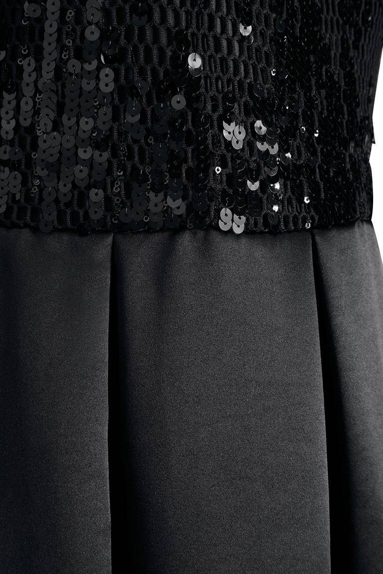 Ana Alcazar Black Label Abendkleid Juvenys