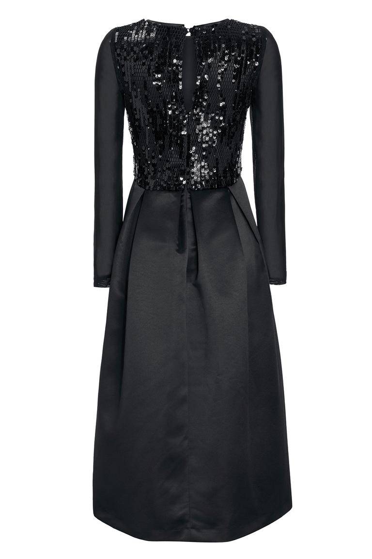 Ana Alcazar Black Label Abendkleid Juvenys