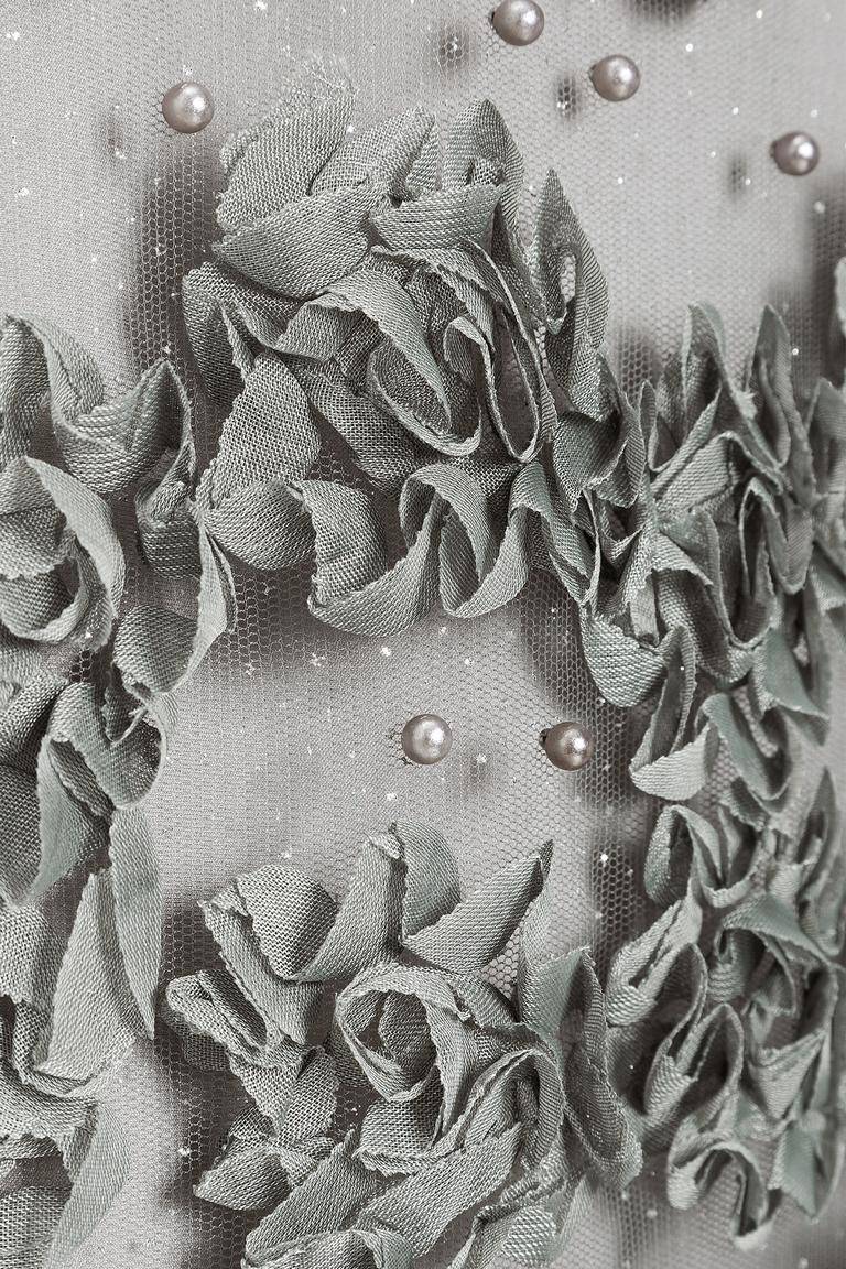 Ana Alcazar Black Label Kurzarmkleid Juventria