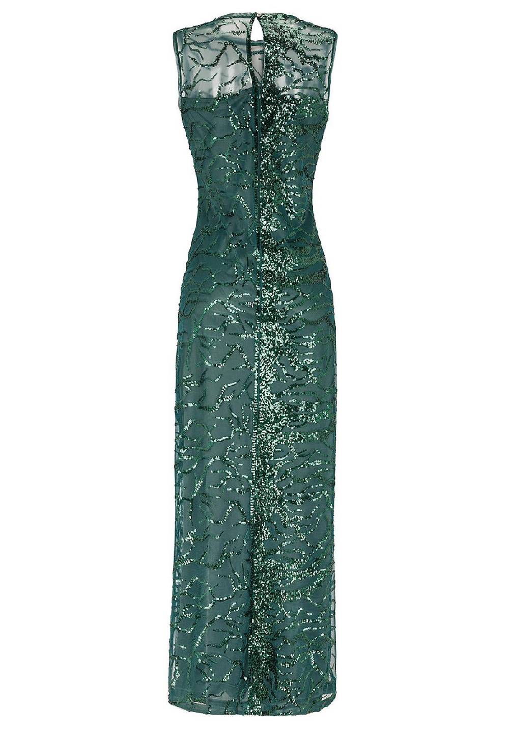 Ana Alcazar Black Label Maxikleid Anabea