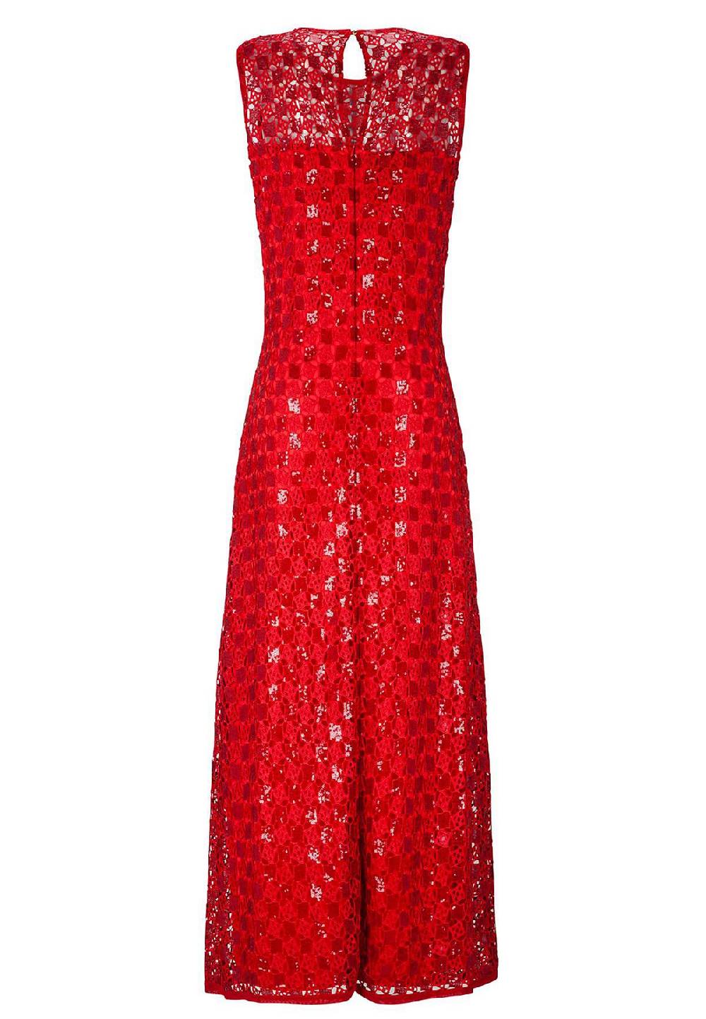 Ana Alcazar Black Label Maxikleid Anasa