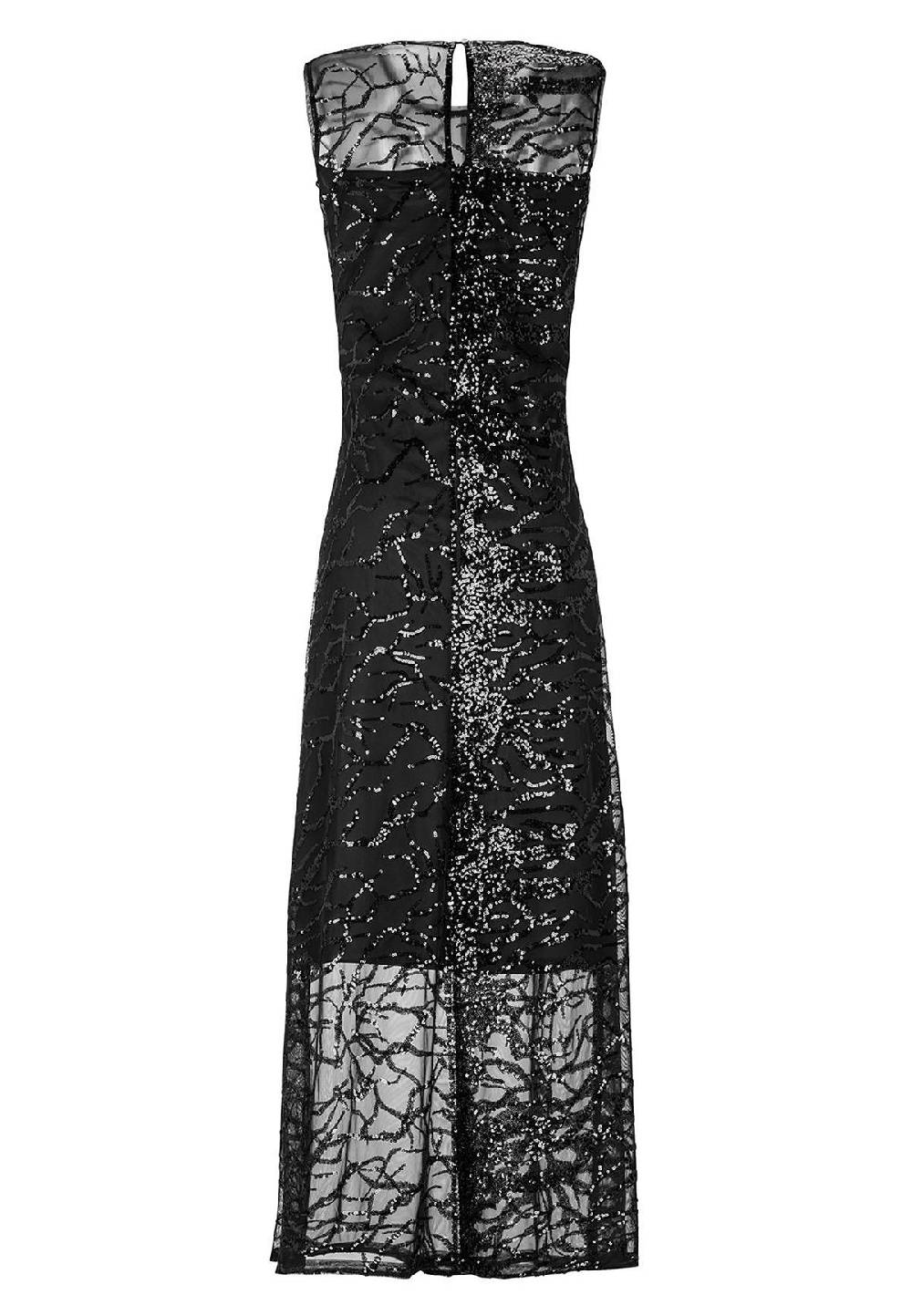 Ana Alcazar Black Label Maxikleid Anasel