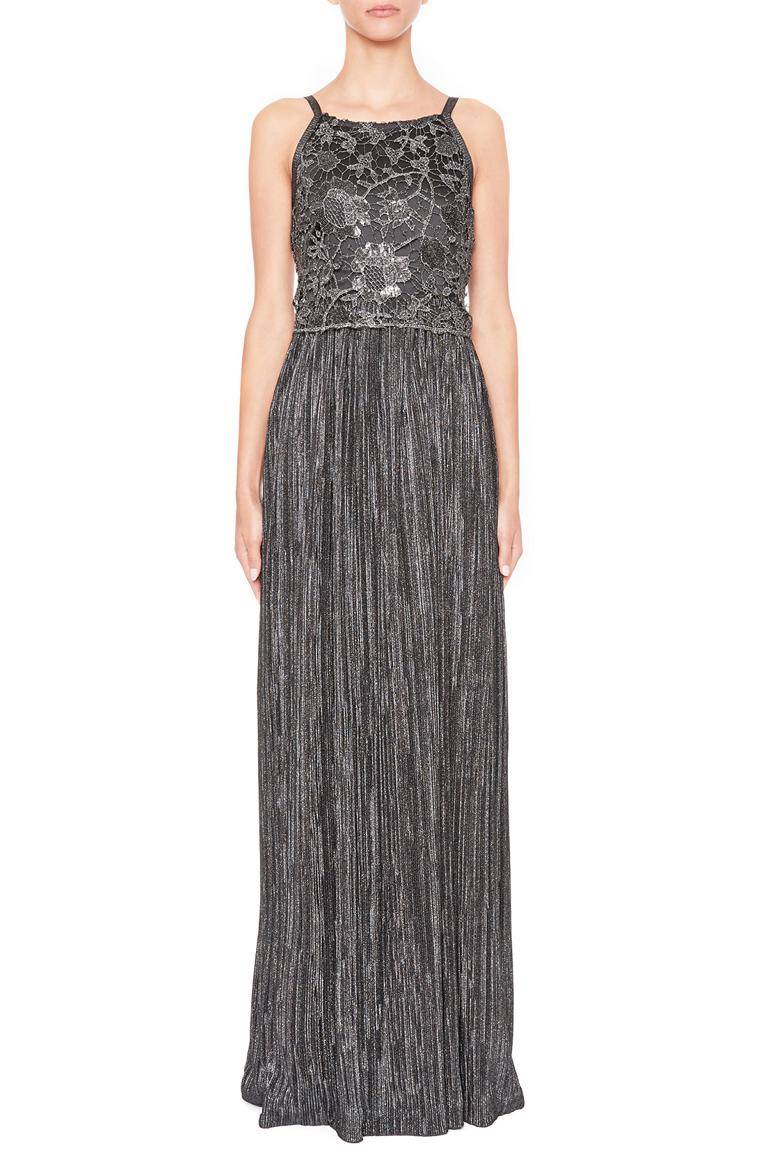 Ana Alcazar Black Label Maxikleid Juvenilis