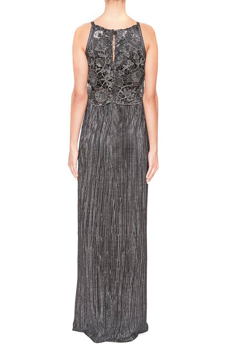 Ana Alcazar Black Label Maxikleid Juvenilis