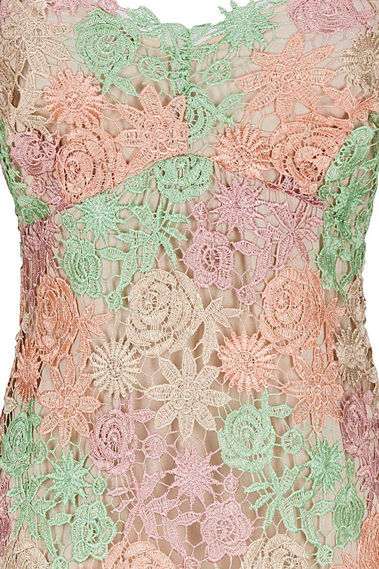 Ana Alcazar Black Label Midi Kleid No. 86