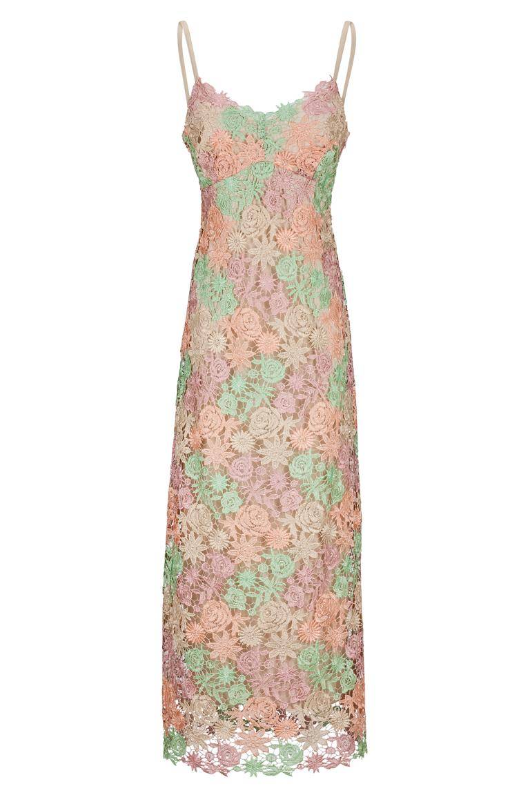 Ana Alcazar Black Label Midi Kleid No. 86