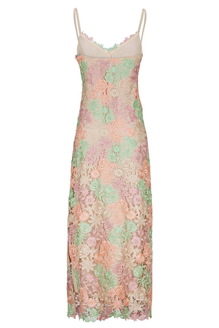 Ana Alcazar Black Label Midi Kleid No. 86